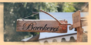 Bäckerei